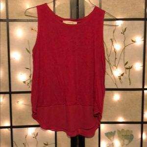 ♥️ Loft tank ♥️